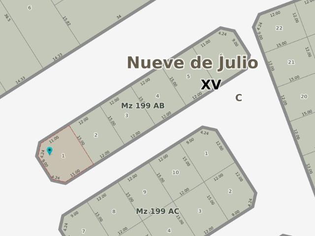 Departamento EN VENTA en Inmomap