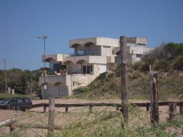 Avenida Del Mar, Partido De Pinamar, Pinamar, Partido de Pinamar, Provincia de Buenos Aires