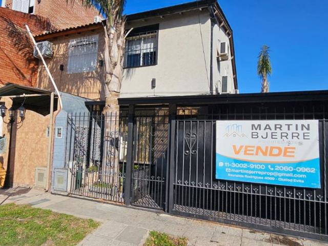 Casa EN VENTA en Inmomap