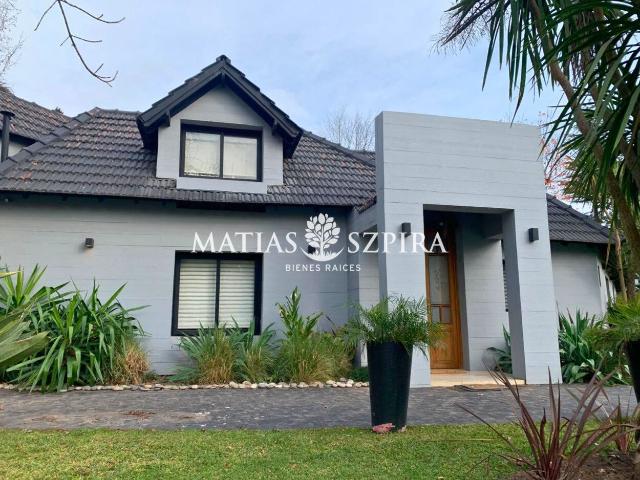 Casa EN VENTA en Inmomap