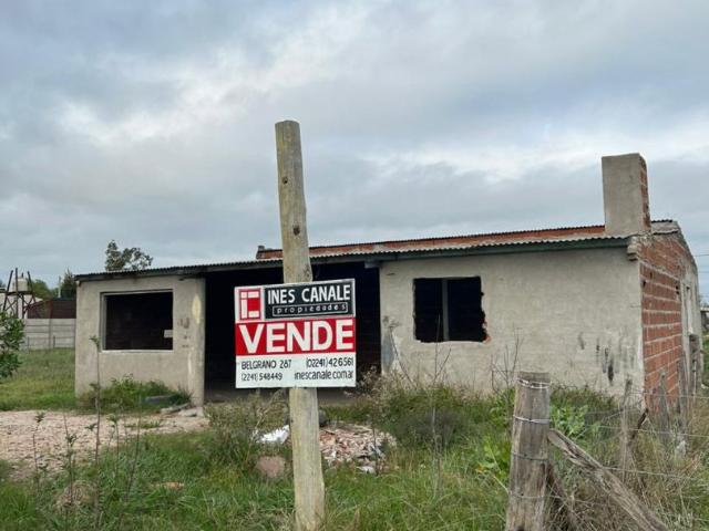 Casa EN VENTA en Inmomap