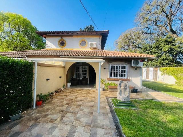Casa EN VENTA en Inmomap