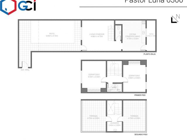 Casa EN VENTA en Inmomap