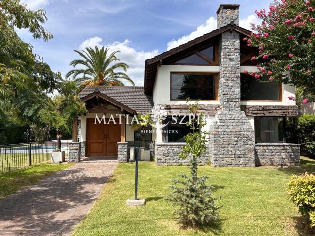 Casa EN VENTA en Inmomap