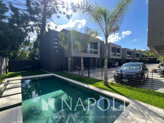 Casa EN VENTA en Inmomap