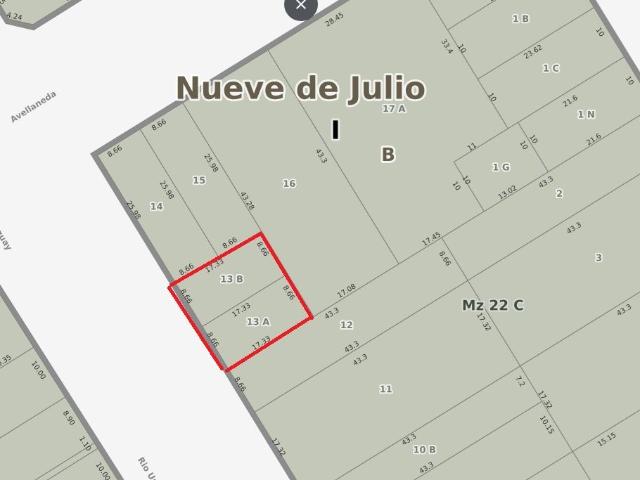 Casa EN VENTA en Inmomap