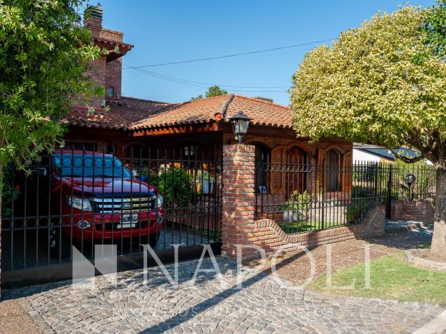 Casa EN VENTA en Inmomap