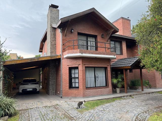 Casa EN VENTA en Inmomap