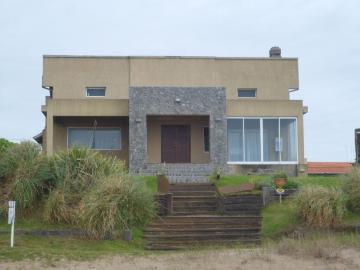 Avenida Del Mar, Partido De Pinamar, Pinamar, Partido de Pinamar, Provincia de Buenos Aires