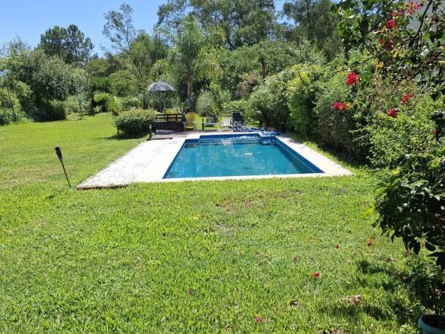 Casa EN VENTA en Inmomap