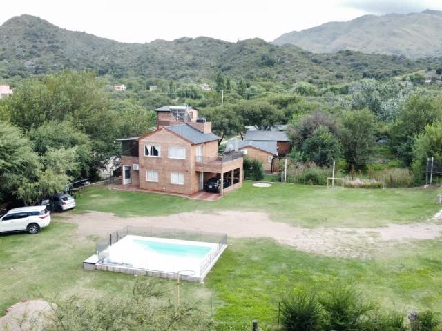 Casa EN VENTA en Inmomap