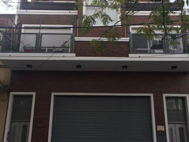 Departamento EN ALQUILER en Inmomap