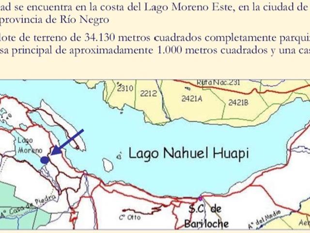 Casa EN VENTA en Inmomap