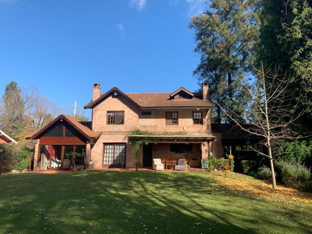 Casa EN VENTA en Inmomap