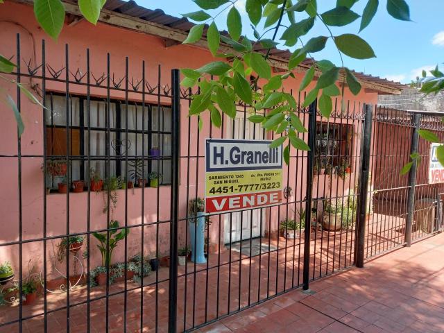 Casa EN VENTA en Inmomap