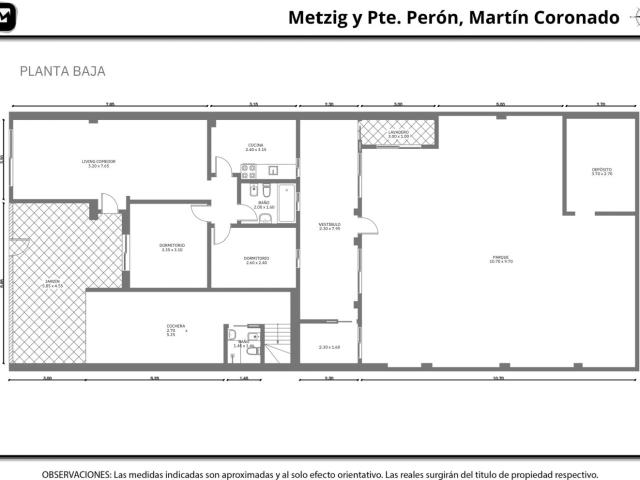 Casa EN VENTA en Inmomap