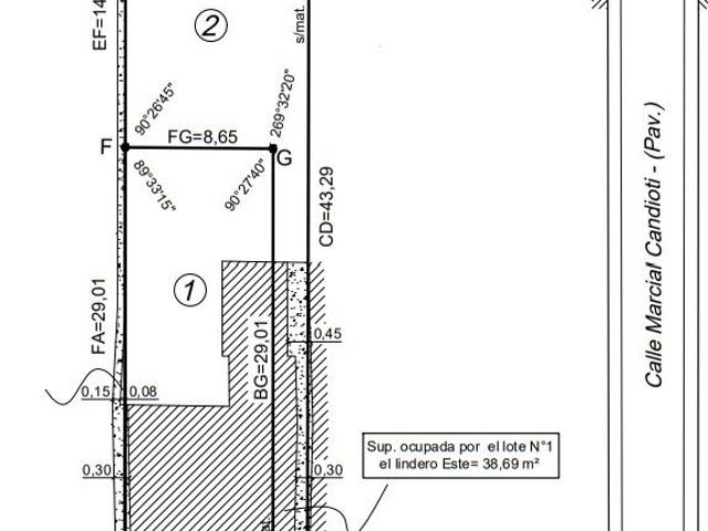 Casa EN VENTA en Inmomap