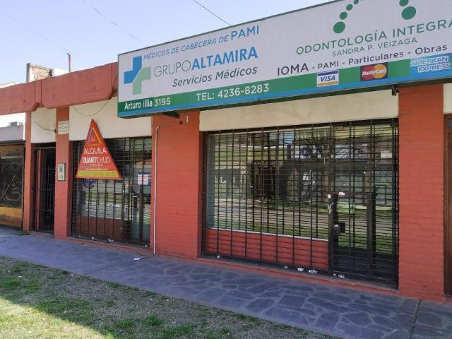 Departamento EN ALQUILER en Inmomap
