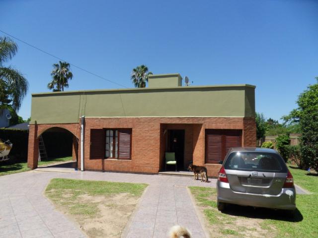 Casa EN VENTA en Inmomap