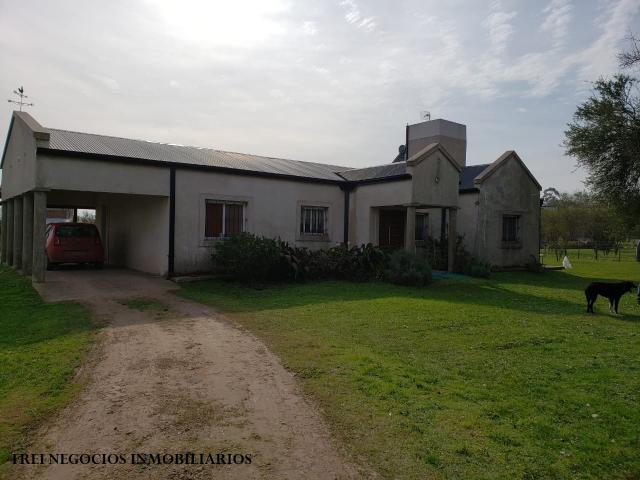Casa EN VENTA en Inmomap
