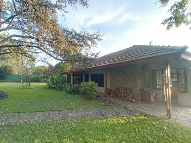 Casa EN VENTA en Inmomap