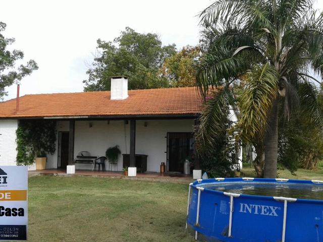 Casa EN VENTA en Inmomap
