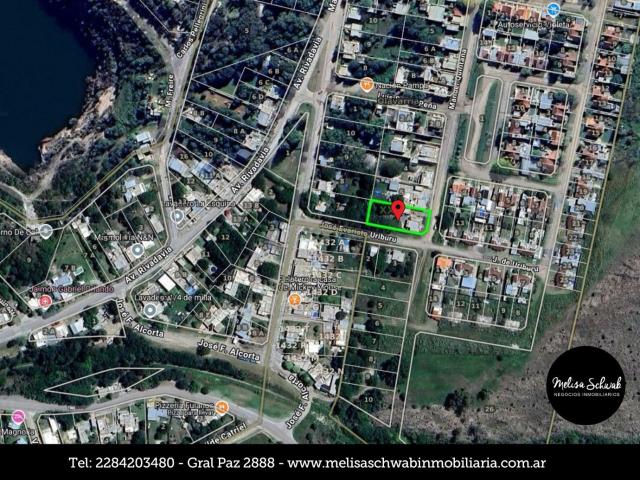 Casa EN VENTA en Inmomap