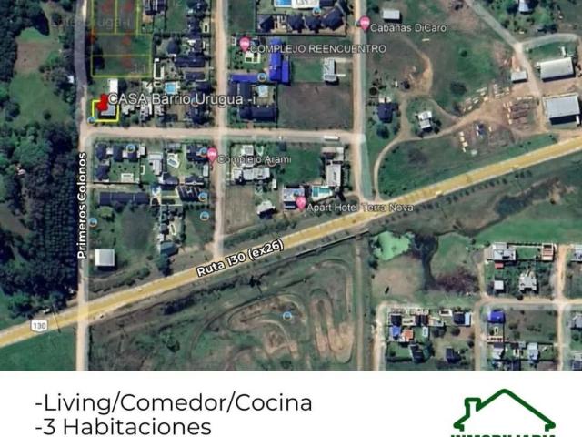 Casa EN VENTA en Inmomap