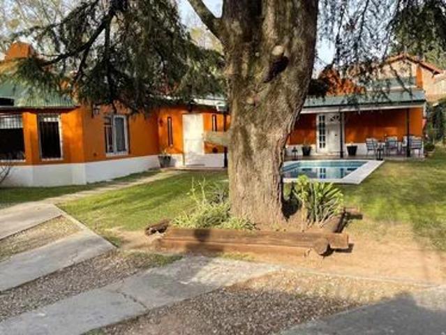 Casa EN VENTA en Inmomap