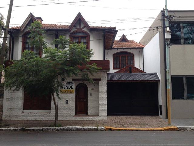 Casa EN VENTA en Inmomap