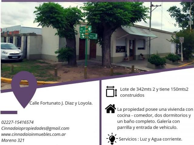Casa EN VENTA en Inmomap
