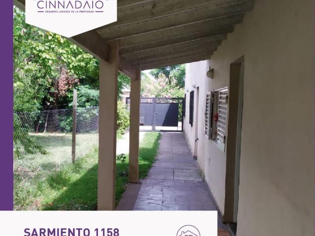 Casa EN VENTA en Inmomap