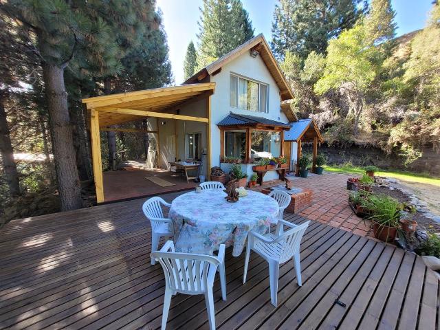 Casa EN VENTA en Inmomap
