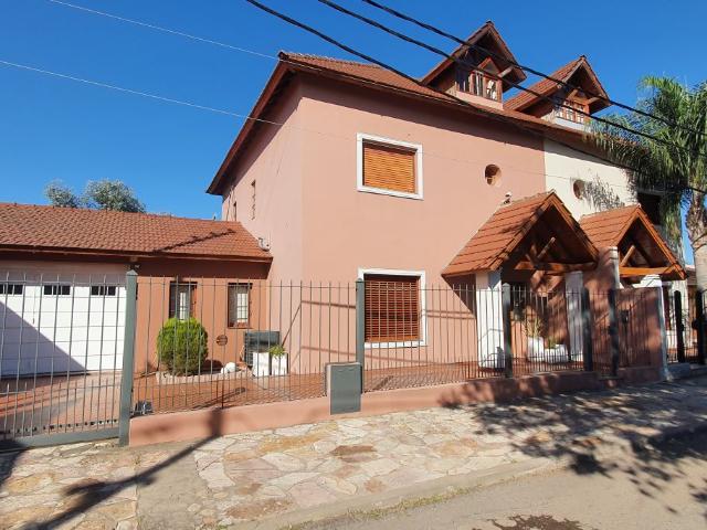 Casa EN VENTA en Inmomap