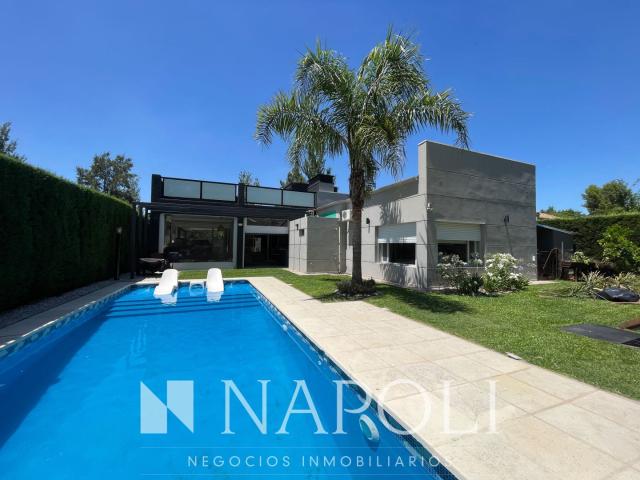 Casa EN VENTA en Inmomap