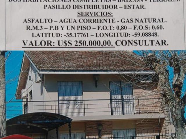 Casa EN VENTA en Inmomap