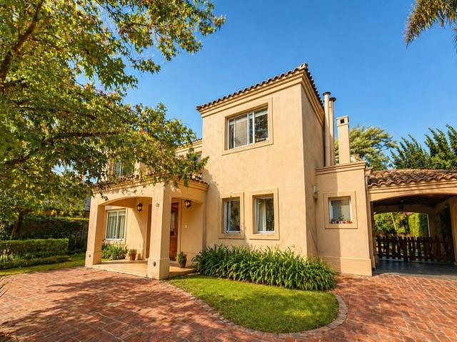 Casa EN VENTA en Inmomap