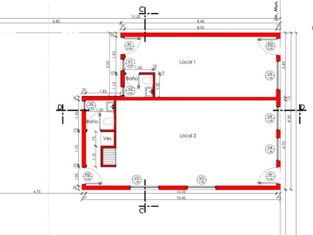 Casa EN VENTA en Inmomap