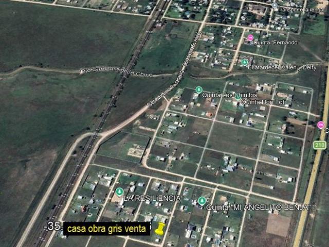 Casa EN VENTA en Inmomap