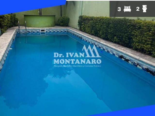 Casa EN VENTA en Inmomap