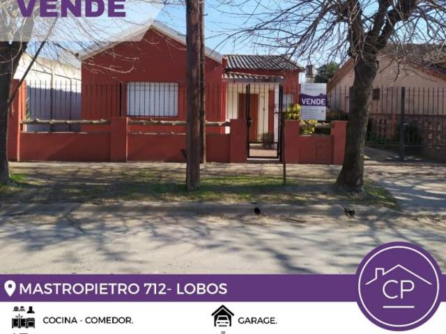 Casa EN VENTA en Inmomap