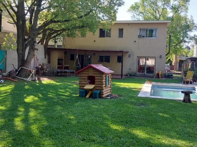 Casa EN VENTA en Inmomap