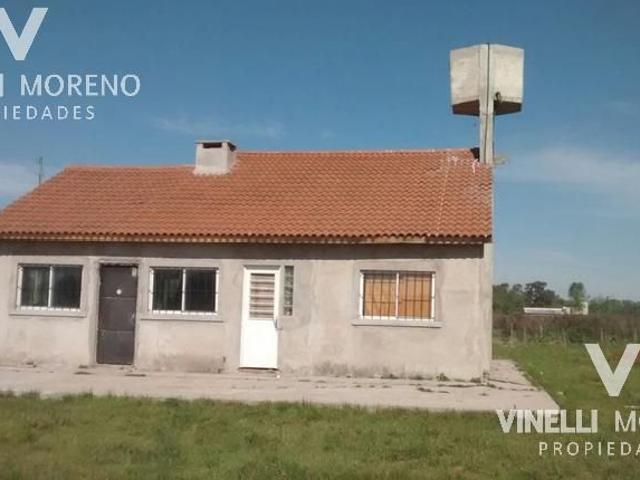 Casa EN VENTA en Inmomap