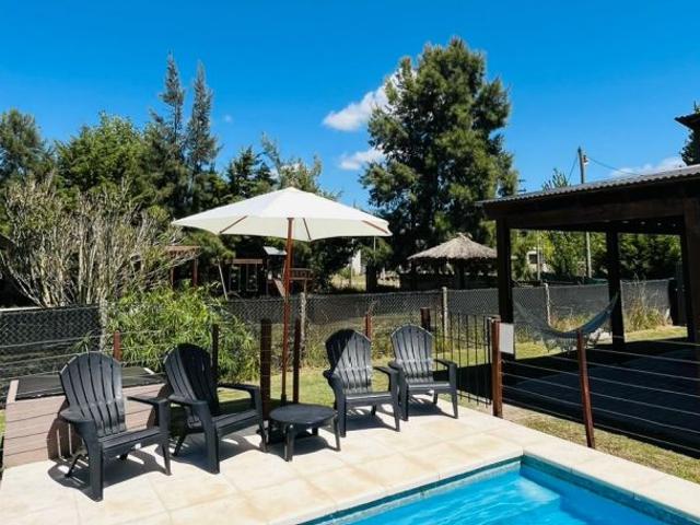 Casa EN VENTA en Inmomap