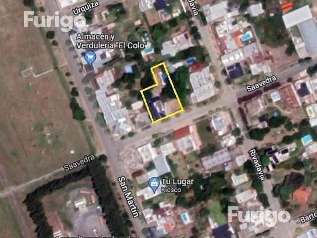 Casa EN VENTA en Inmomap