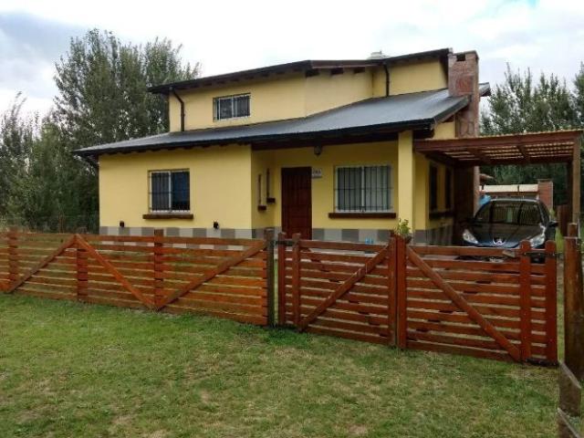 Casa EN VENTA en Inmomap