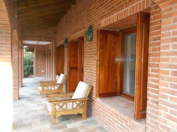 Cefiro, Partido de Pinamar, Provincia de Buenos Aires