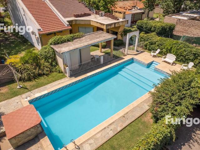 Casa EN VENTA en Inmomap