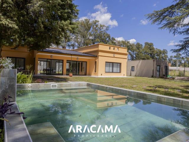 Casa EN VENTA en Inmomap