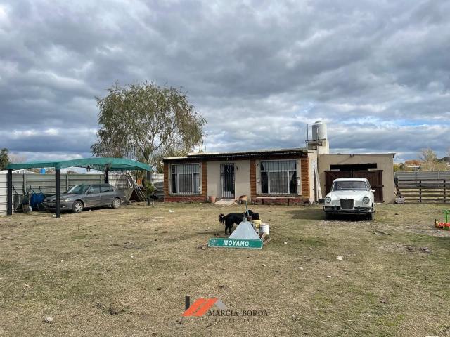 Casa EN VENTA en Inmomap